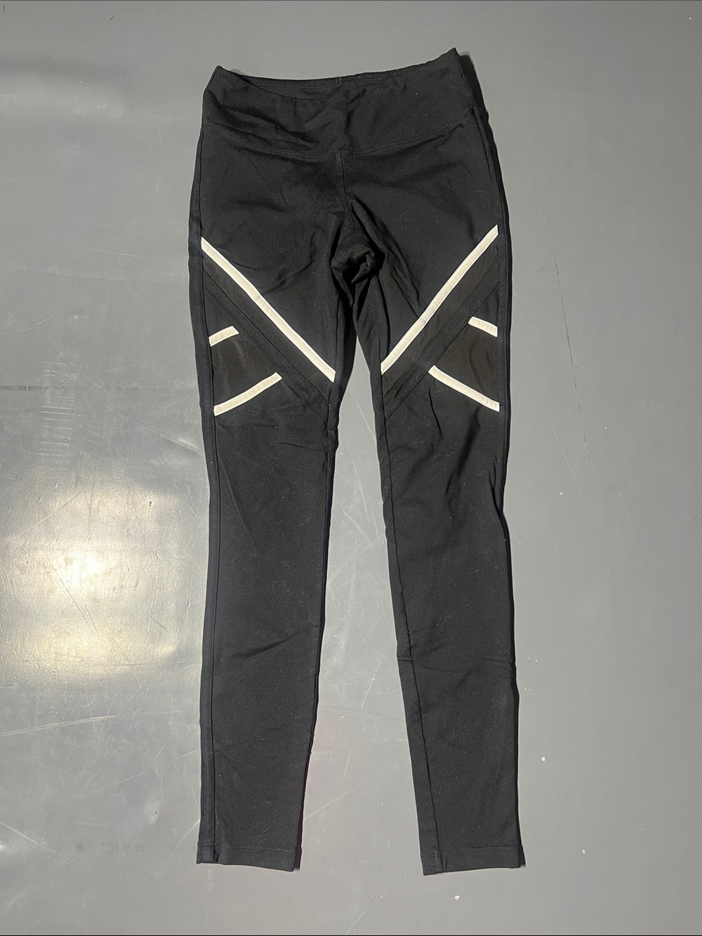 Jo+Jax - Lux Leggings - S Adult